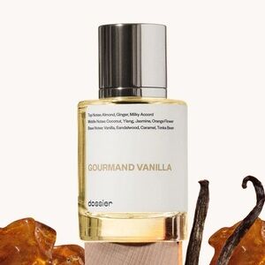 Dossier Gourmand Vanilla women’s Perfume Inspired By tom ford 50 mL/ 1.7 Oz.